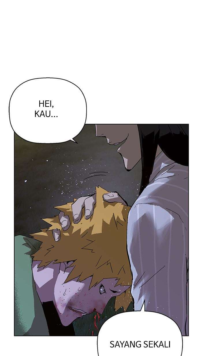 Weak Hero - Chapter 135 - Page 53