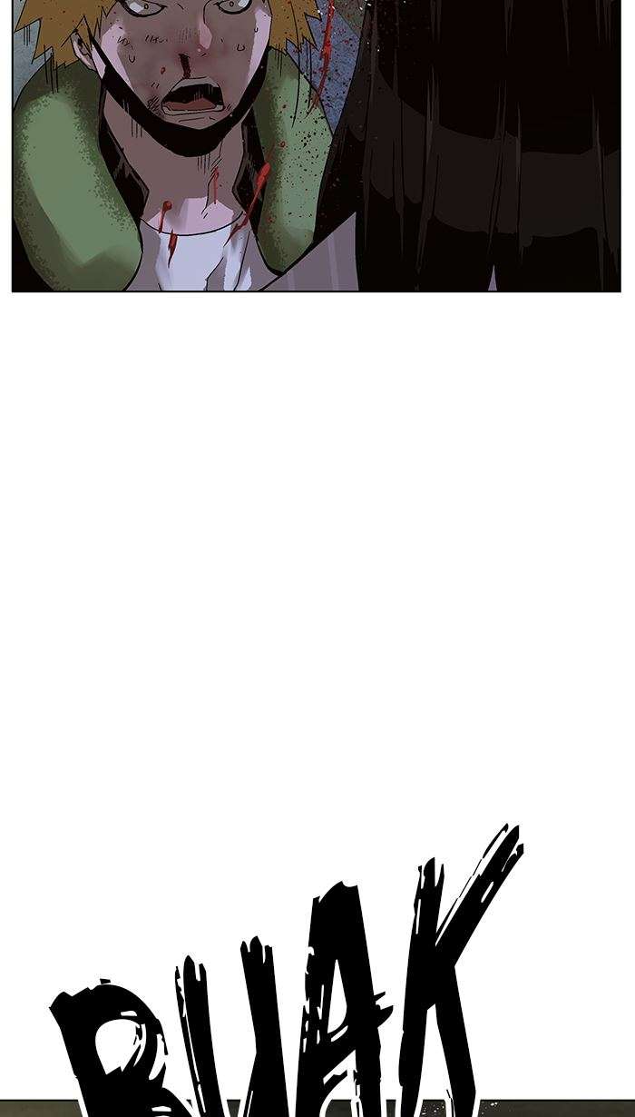 Weak Hero - Chapter 135 - Page 56