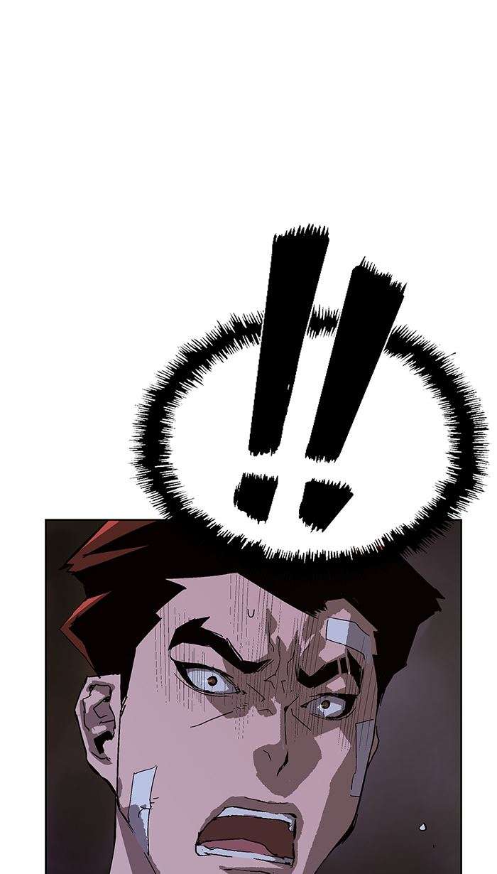 Weak Hero - Chapter 135 - Page 58