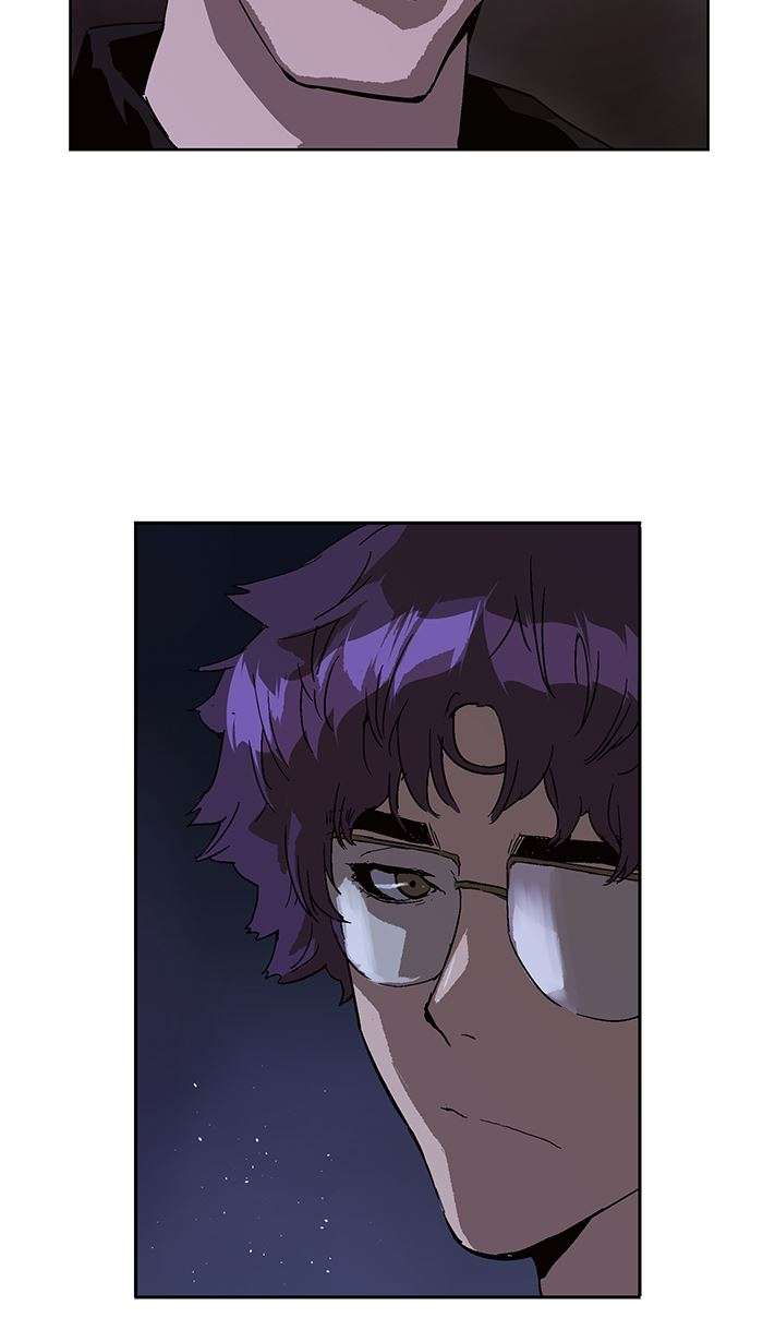 Weak Hero - Chapter 135 - Page 59