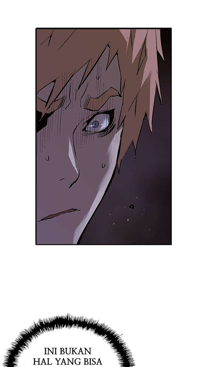 Weak Hero - Chapter 135 - Page 60