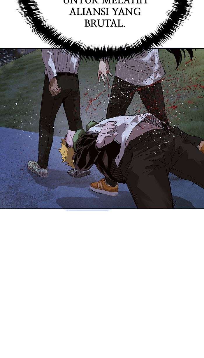 Weak Hero - Chapter 135 - Page 62