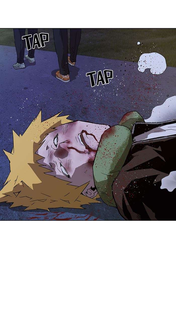 Weak Hero - Chapter 135 - Page 63