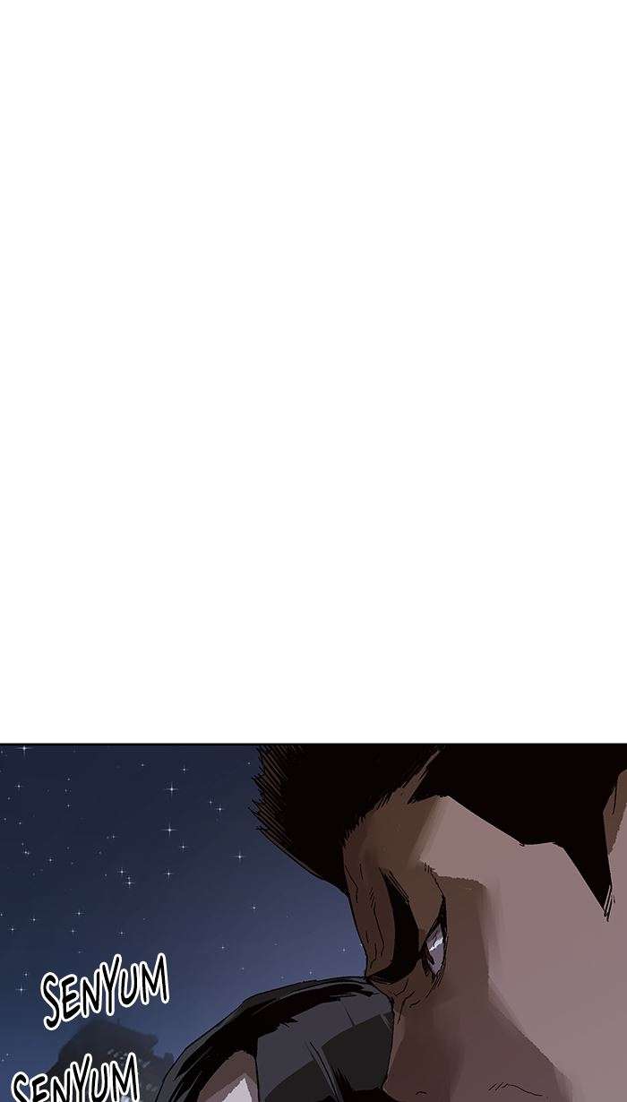 Weak Hero - Chapter 135 - Page 64