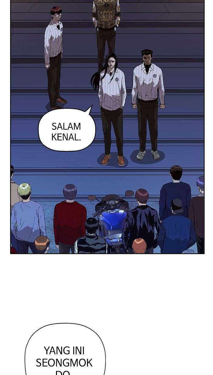 Weak Hero - Chapter 135 - Page 68