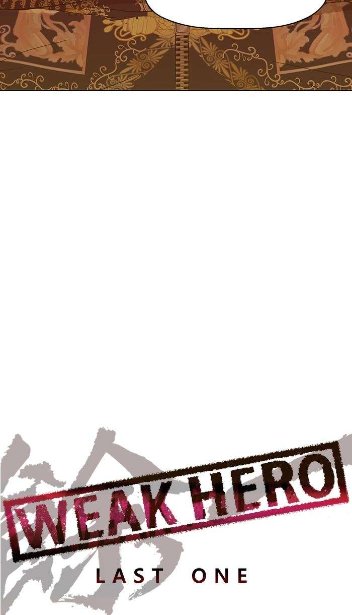 Weak Hero - Chapter 135 - Page 7