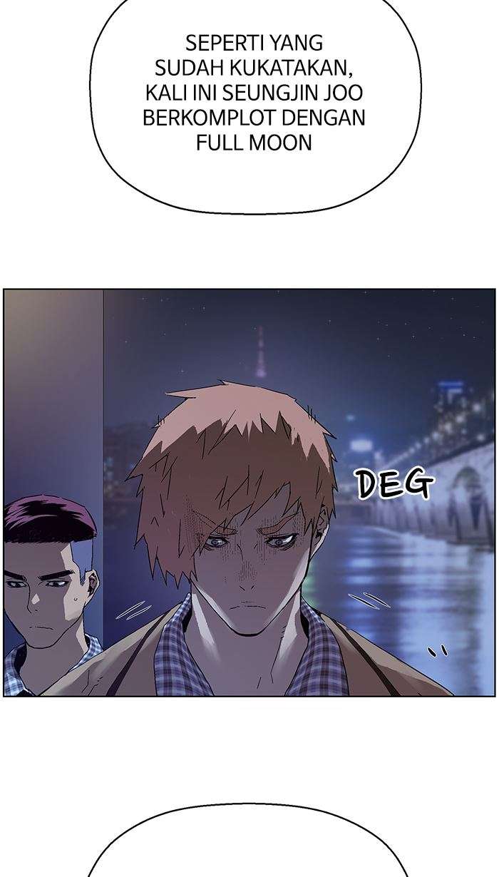 Weak Hero - Chapter 135 - Page 71