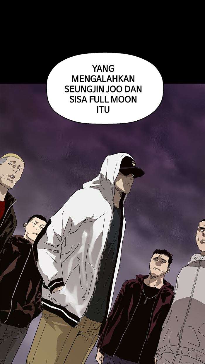 Weak Hero - Chapter 135 - Page 73