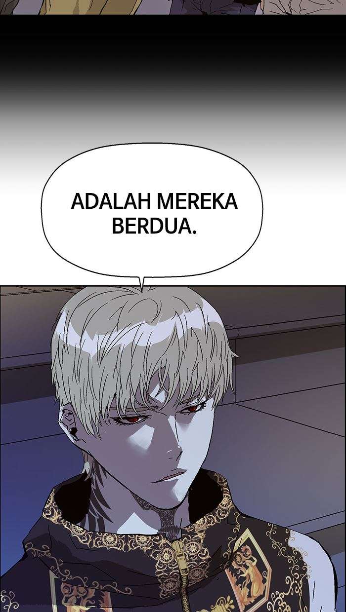 Weak Hero - Chapter 135 - Page 74