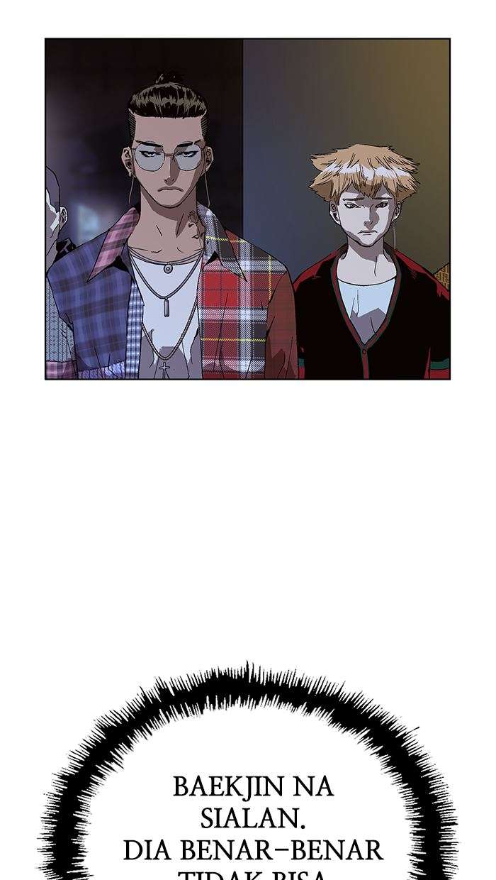 Weak Hero - Chapter 135 - Page 78