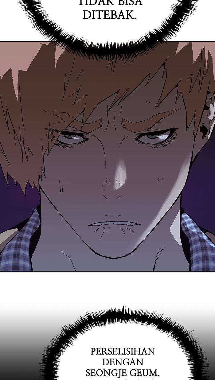 Weak Hero - Chapter 135 - Page 79