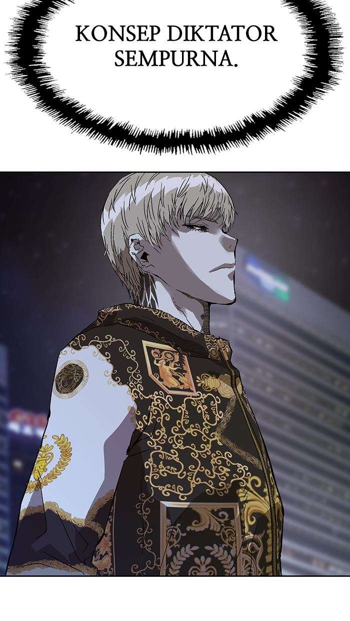 Weak Hero - Chapter 135 - Page 84