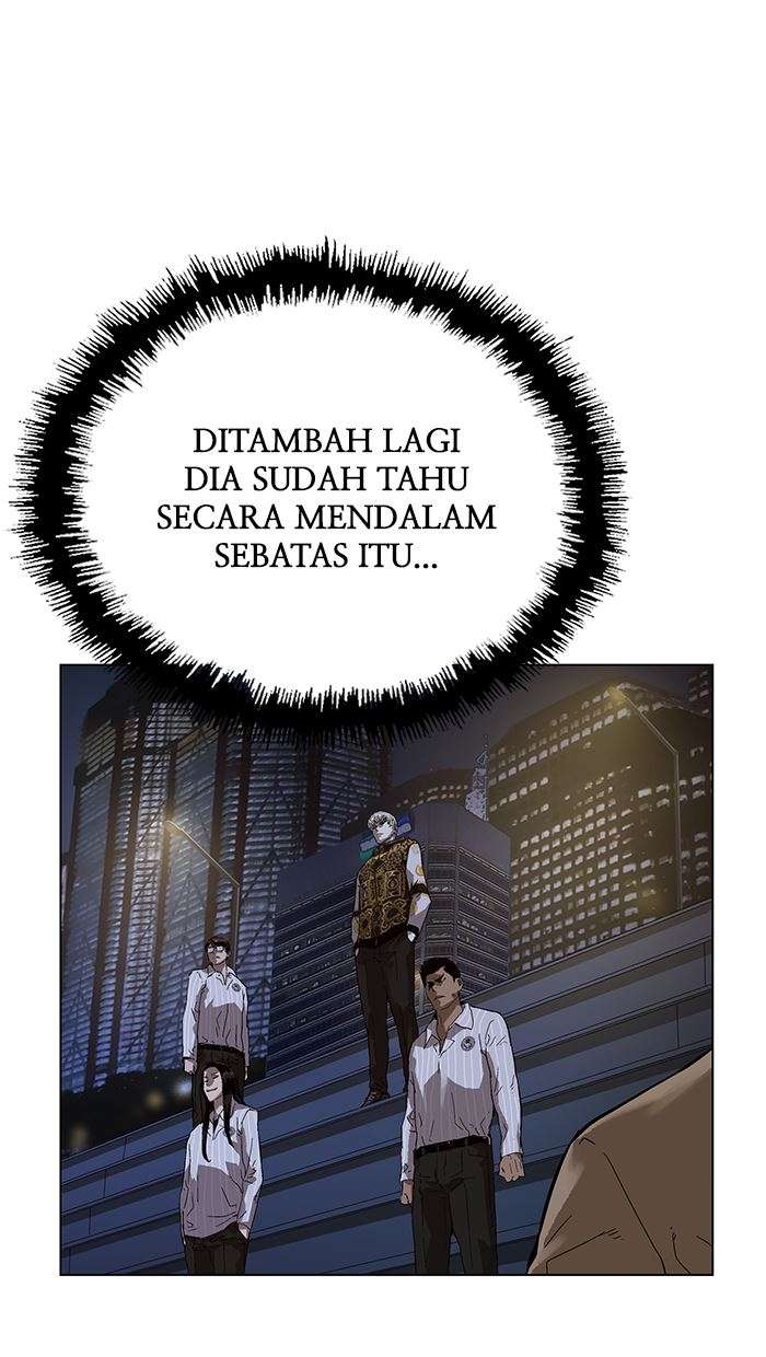 Weak Hero - Chapter 135 - Page 85