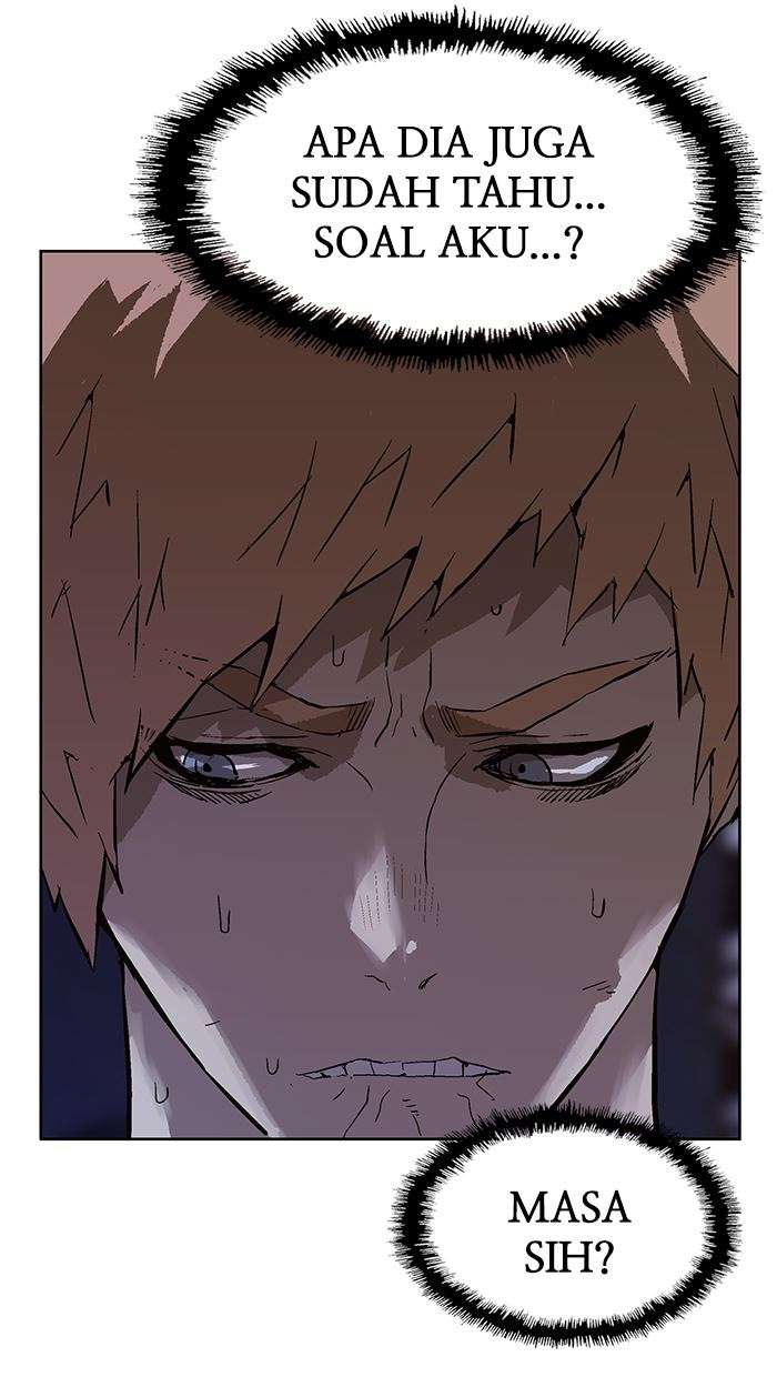 Weak Hero - Chapter 135 - Page 86