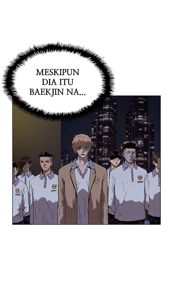 Weak Hero - Chapter 135 - Page 88