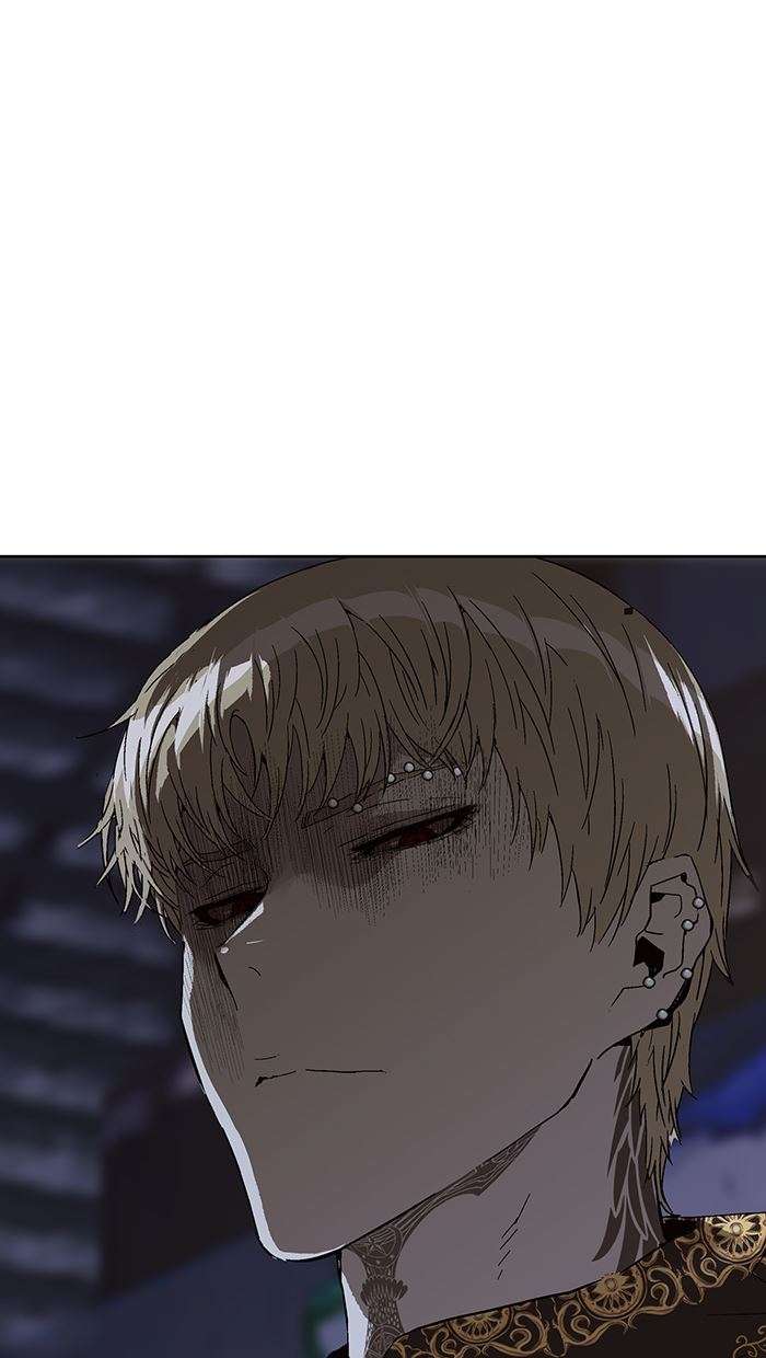 Weak Hero - Chapter 135 - Page 90