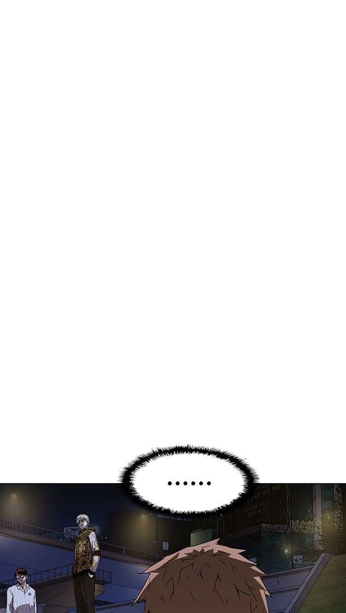 Weak Hero - Chapter 135 - Page 95