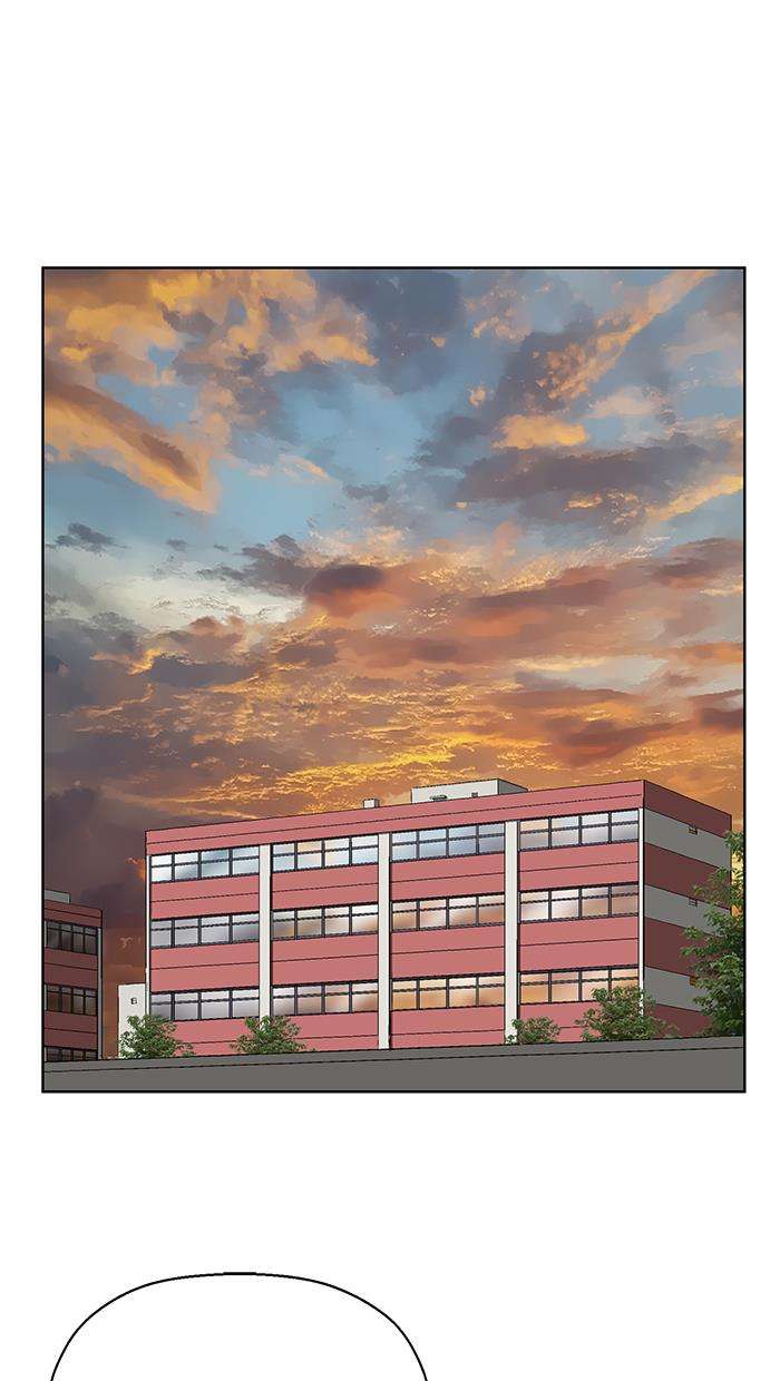 Weak Hero - Chapter 134 - Page 1