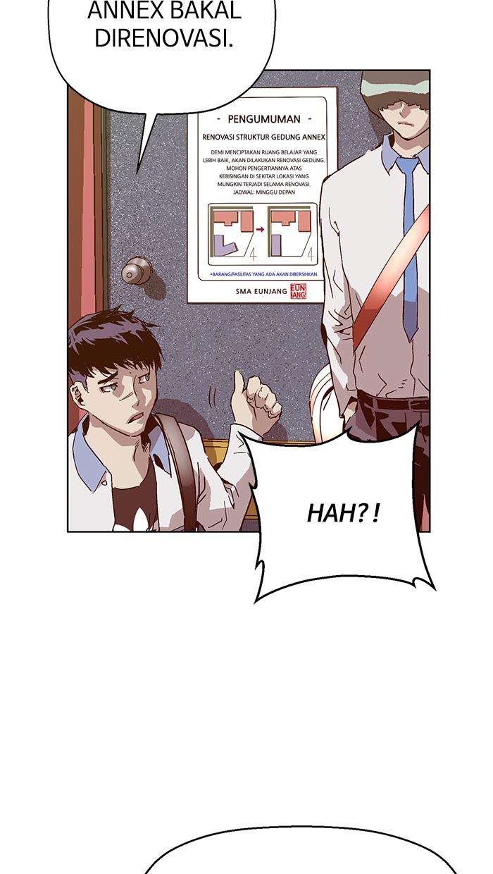 Weak Hero - Chapter 134 - Page 11