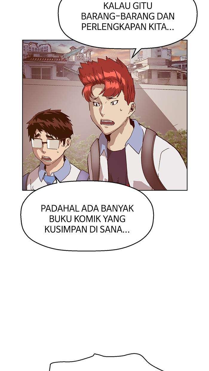 Weak Hero - Chapter 134 - Page 12