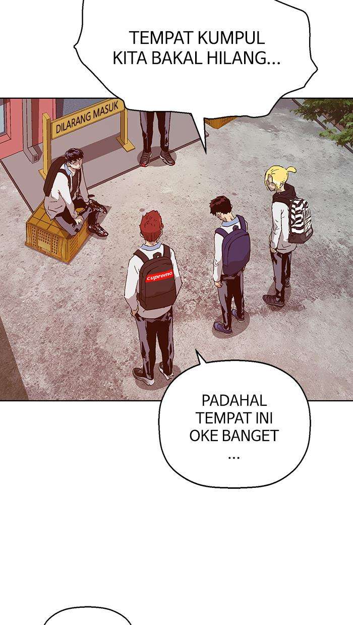 Weak Hero - Chapter 134 - Page 13