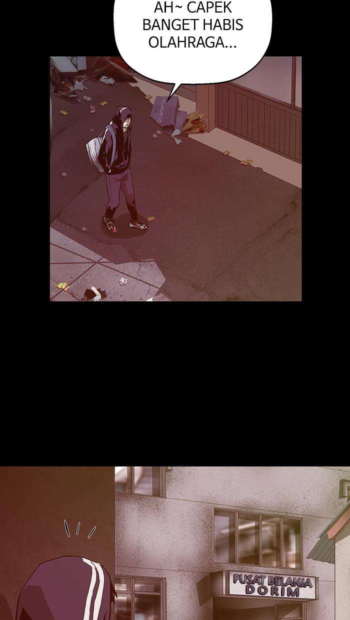 Weak Hero - Chapter 134 - Page 16