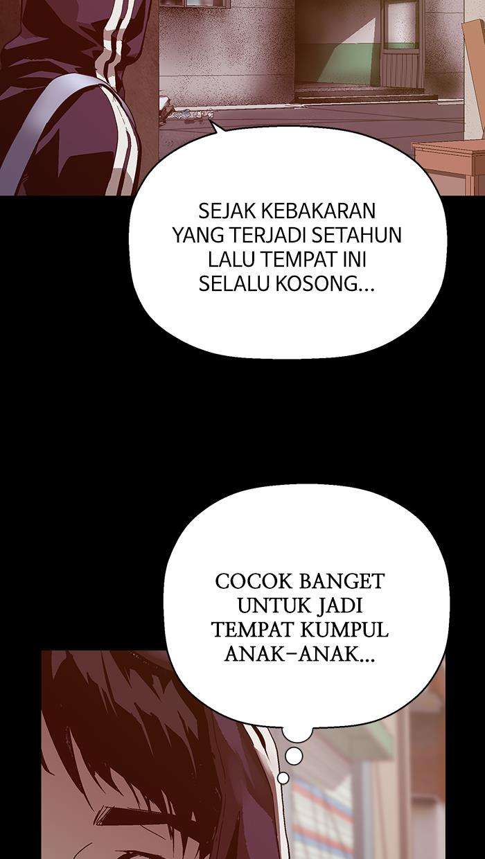 Weak Hero - Chapter 134 - Page 17