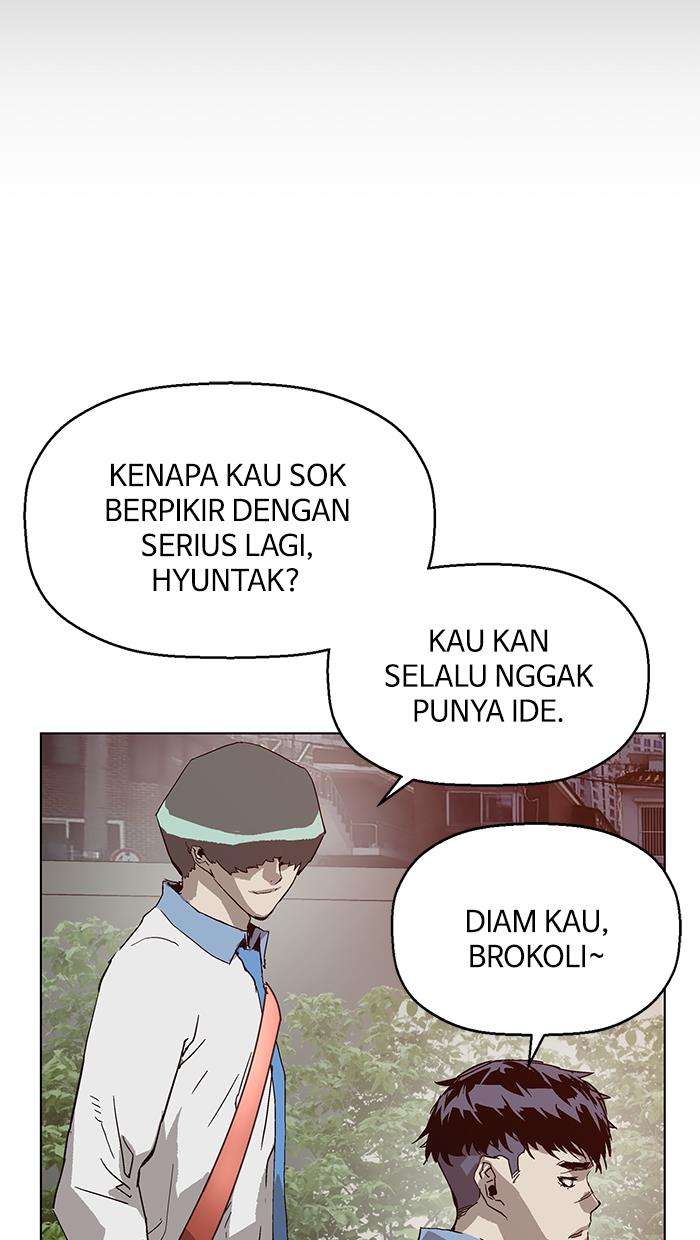 Weak Hero - Chapter 134 - Page 19