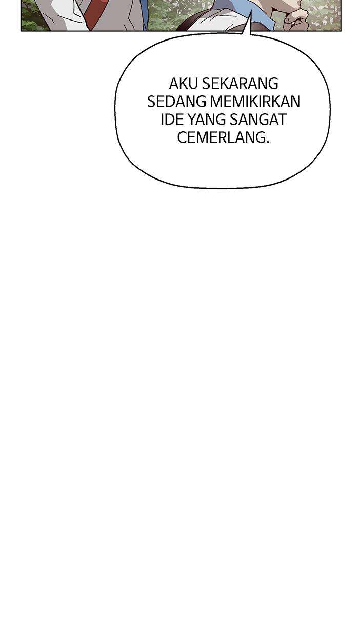 Weak Hero - Chapter 134 - Page 20