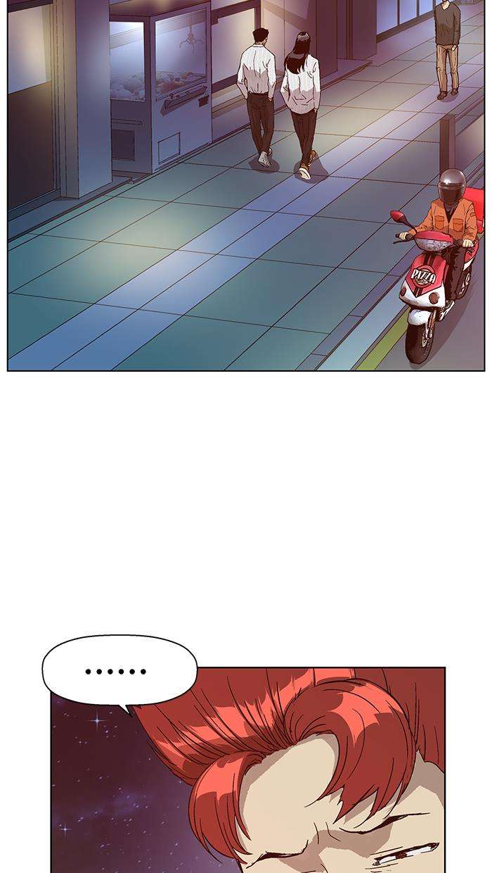 Weak Hero - Chapter 134 - Page 29