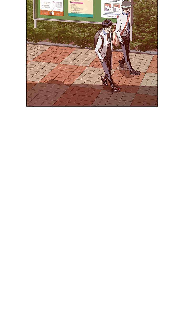 Weak Hero - Chapter 134 - Page 3