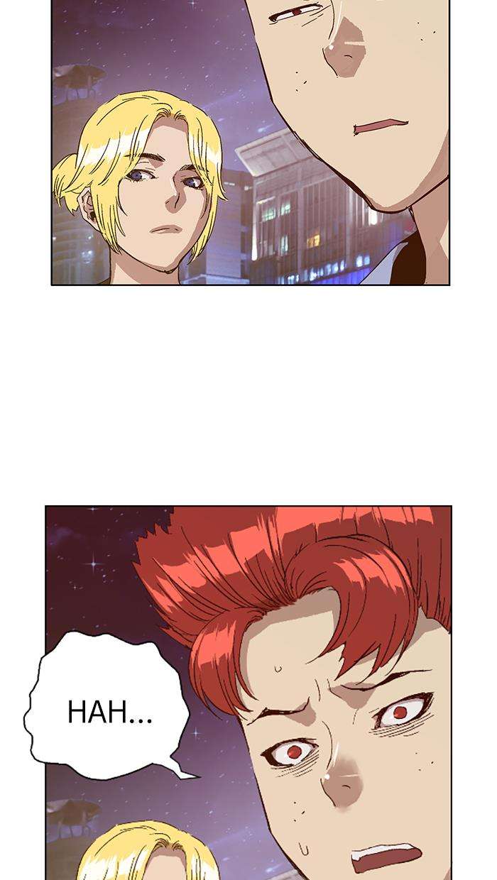 Weak Hero - Chapter 134 - Page 30