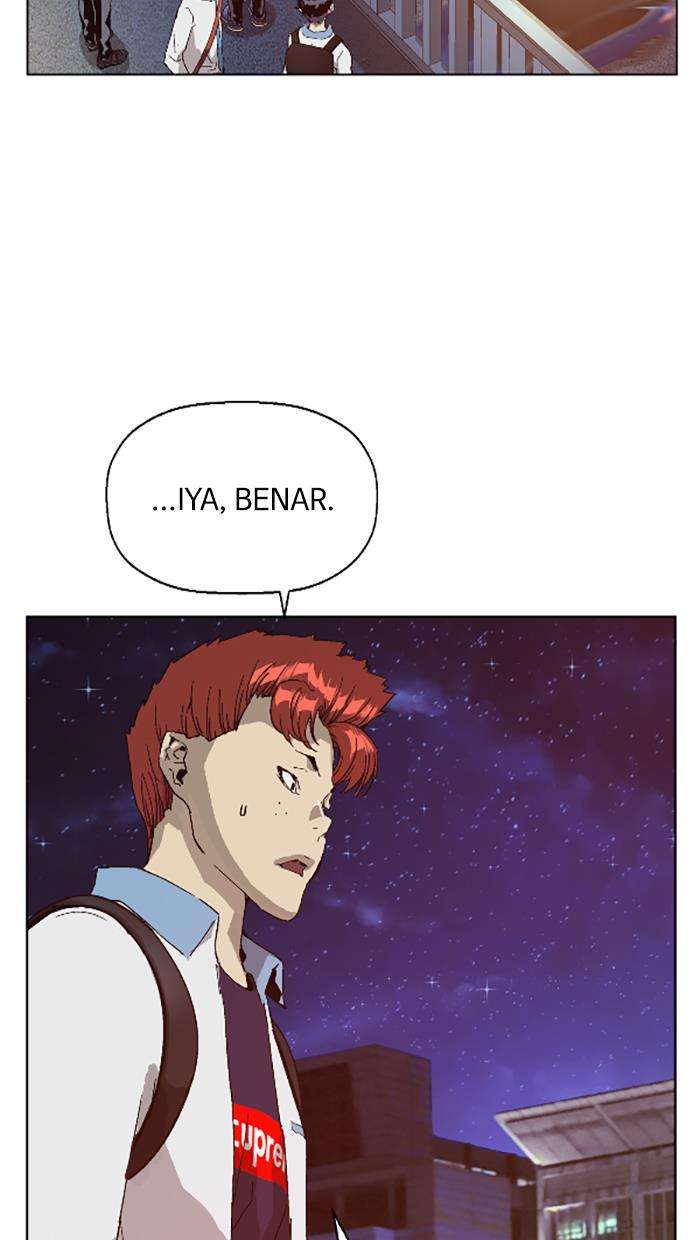 Weak Hero - Chapter 134 - Page 32