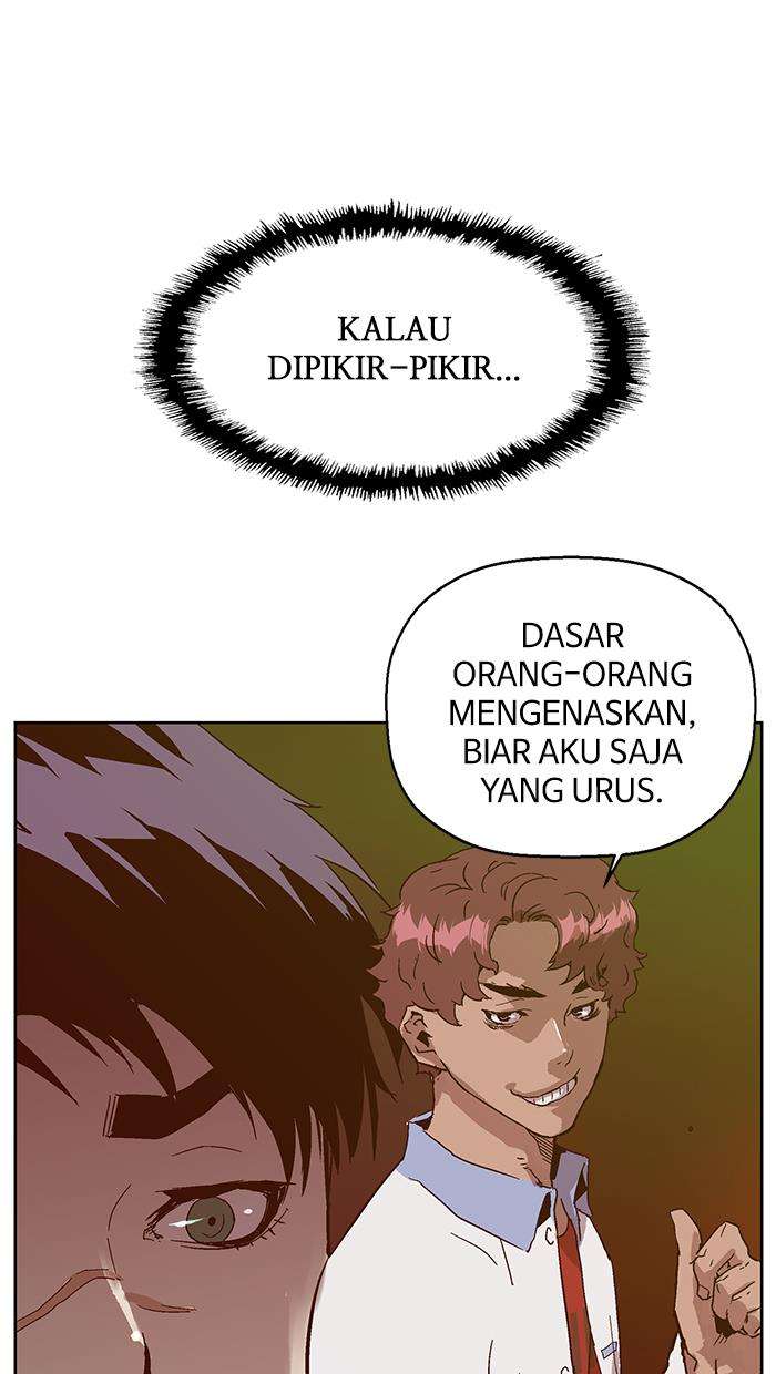 Weak Hero - Chapter 134 - Page 40