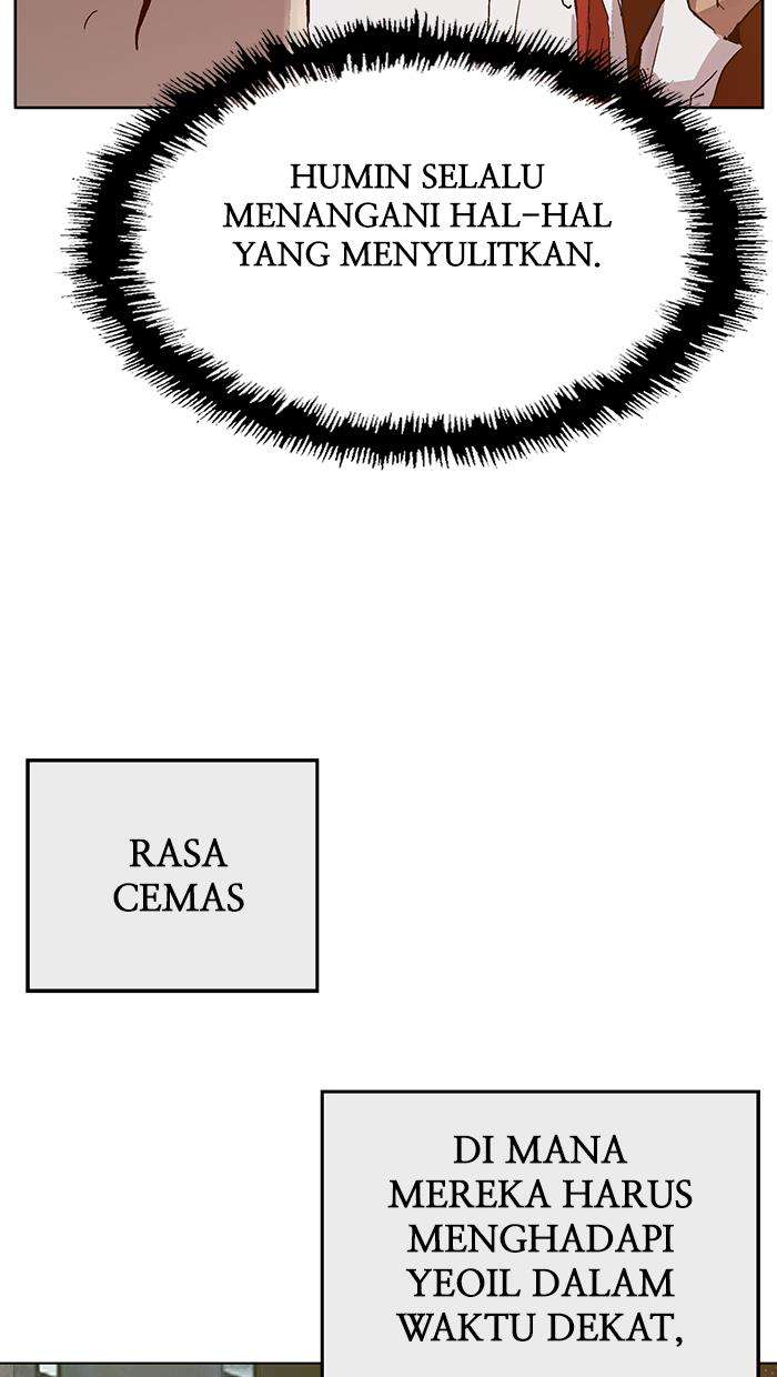 Weak Hero - Chapter 134 - Page 41