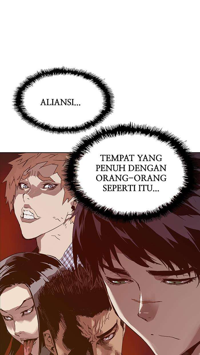 Weak Hero - Chapter 134 - Page 43