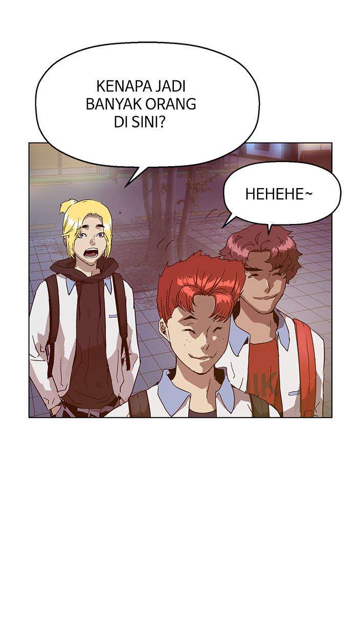 Weak Hero - Chapter 134 - Page 49