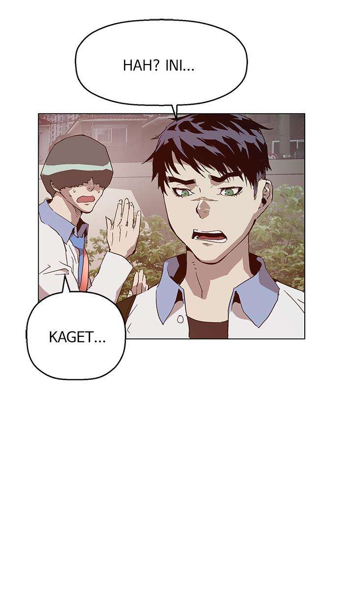 Weak Hero - Chapter 134 - Page 5