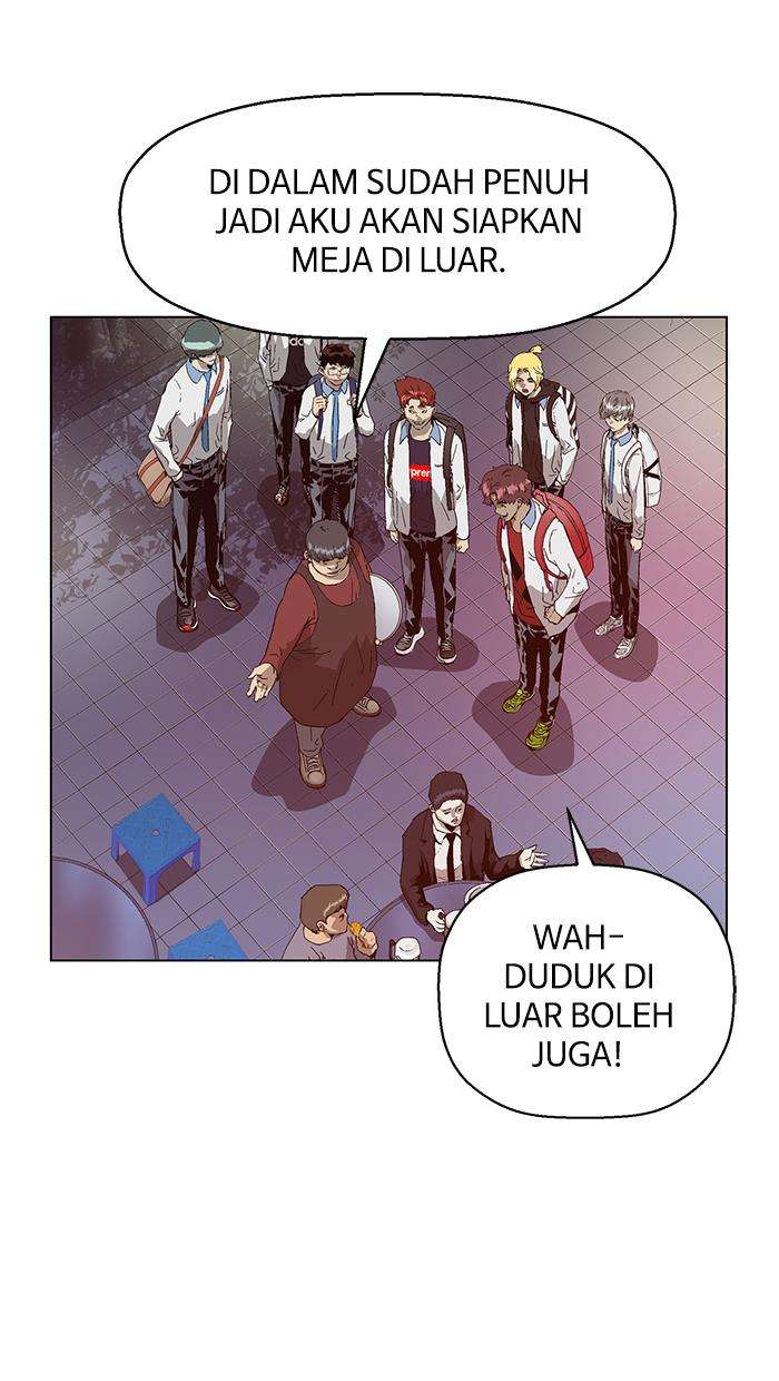 Weak Hero - Chapter 134 - Page 51