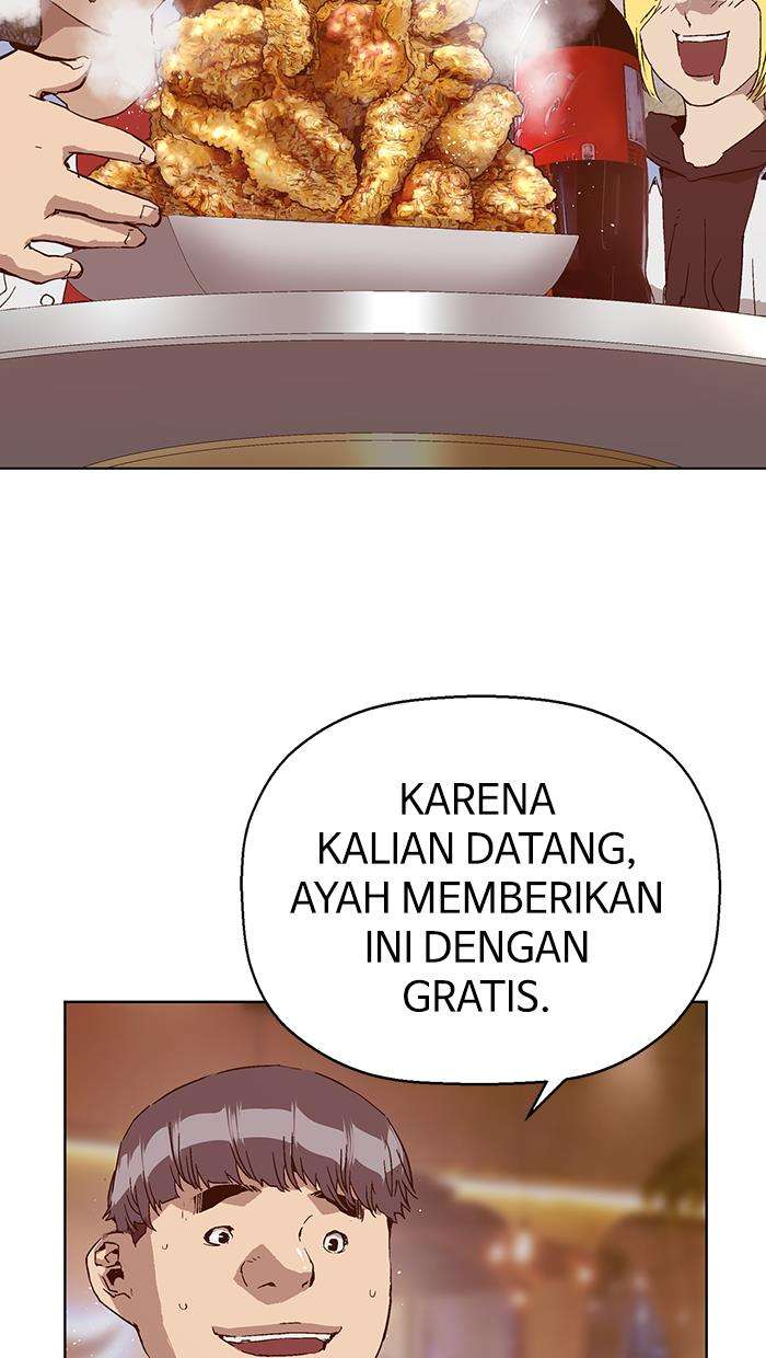 Weak Hero - Chapter 134 - Page 53