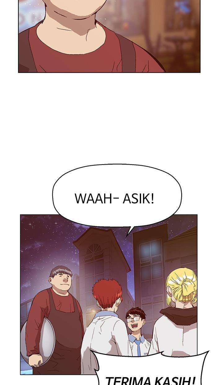 Weak Hero - Chapter 134 - Page 54