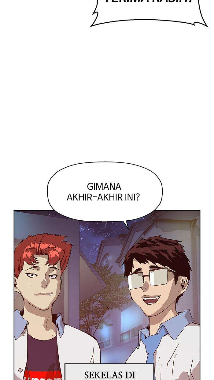 Weak Hero - Chapter 134 - Page 55