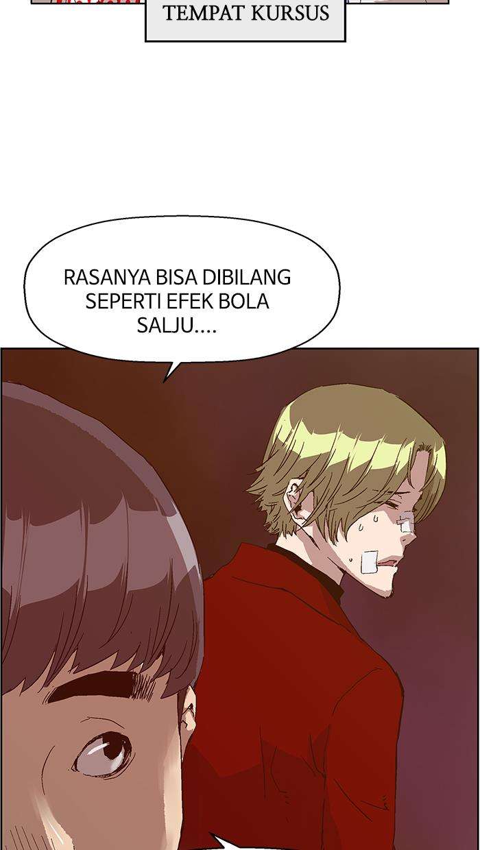 Weak Hero - Chapter 134 - Page 56