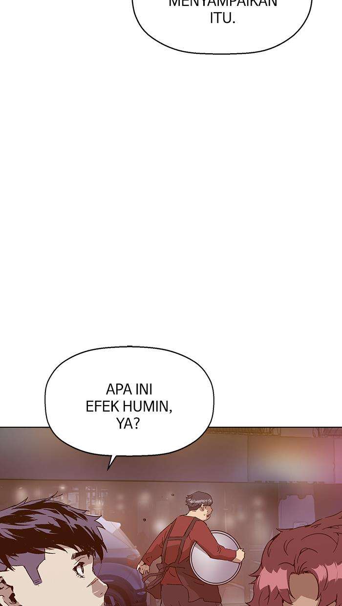 Weak Hero - Chapter 134 - Page 58