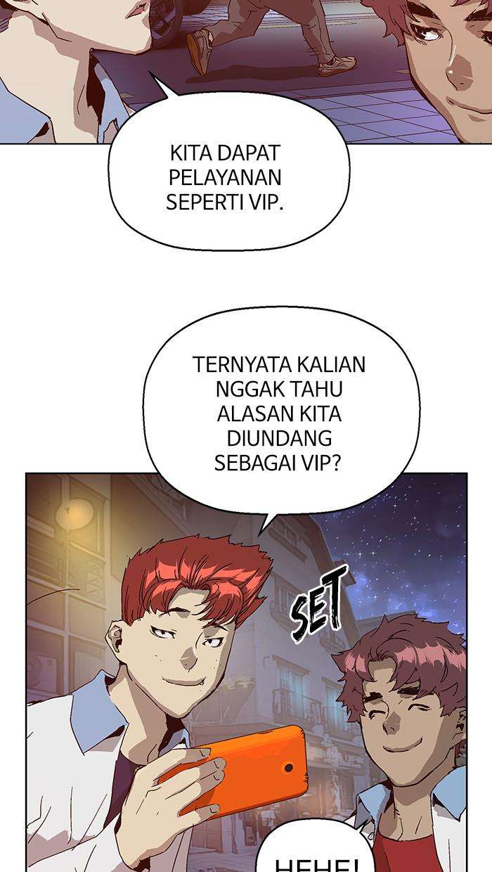 Weak Hero - Chapter 134 - Page 59