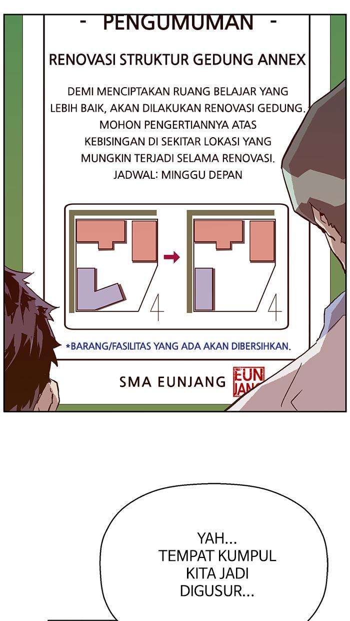 Weak Hero - Chapter 134 - Page 6