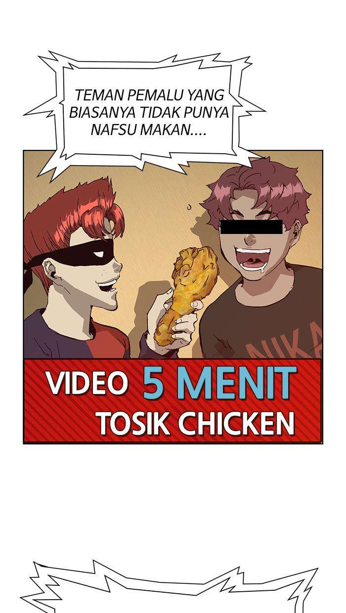 Weak Hero - Chapter 134 - Page 62