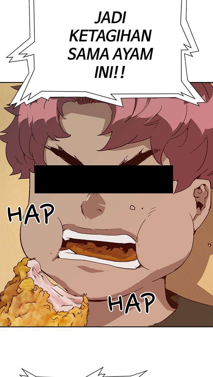 Weak Hero - Chapter 134 - Page 63