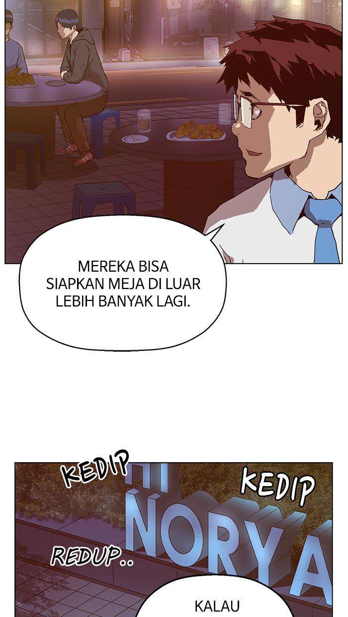 Weak Hero - Chapter 134 - Page 68