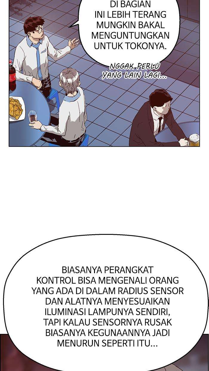 Weak Hero - Chapter 134 - Page 69